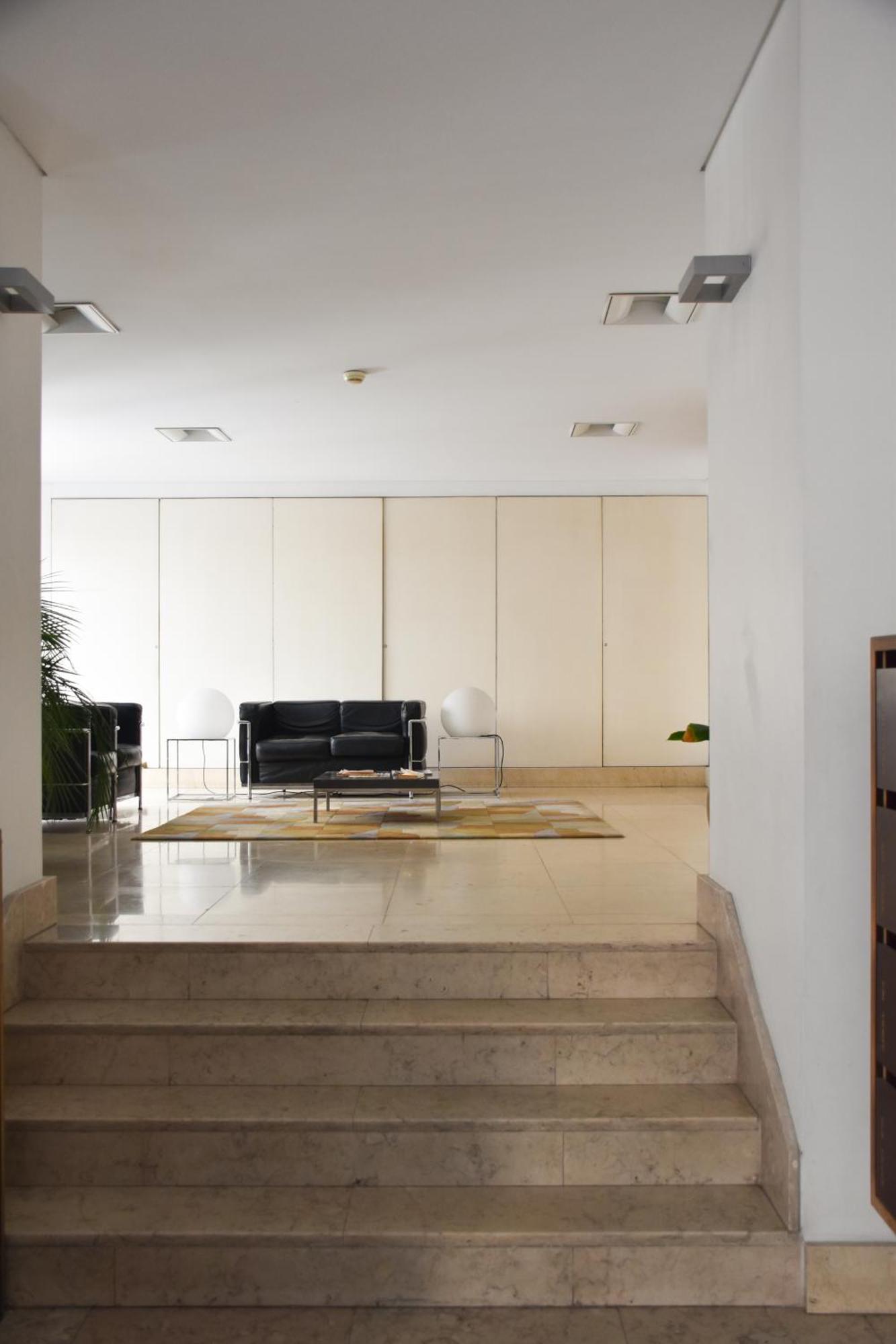Apartment S. Bento W/ Garage