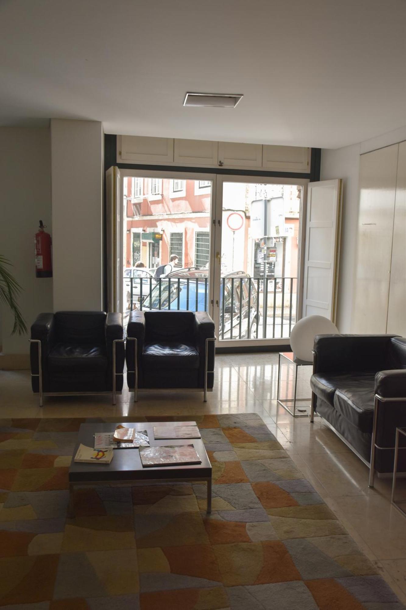 Appartement S. Bento W/ Garage Lissabon