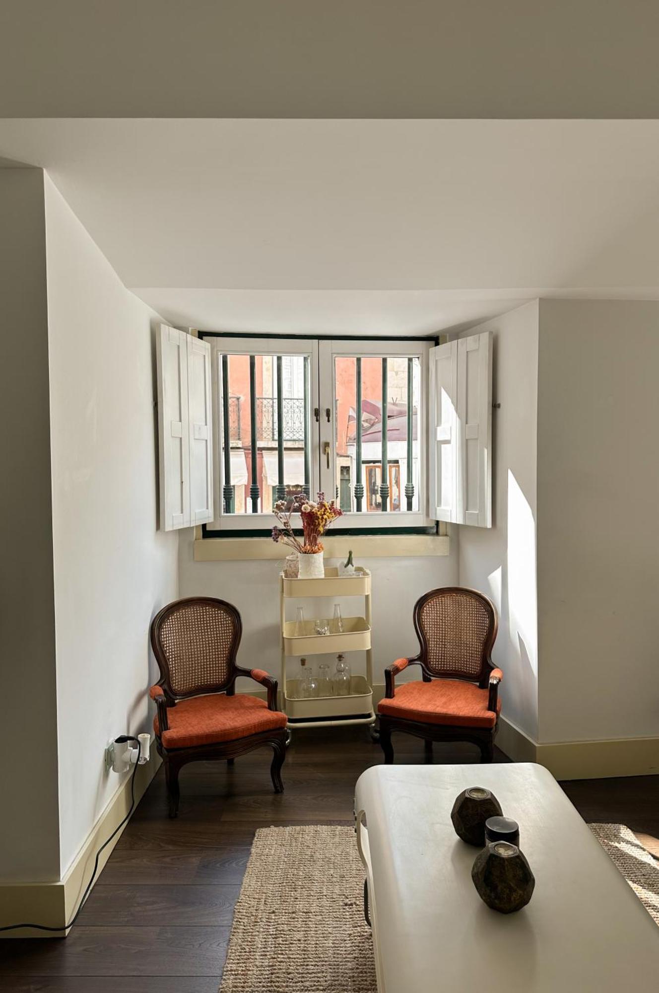 Appartement S. Bento W/ Garage *