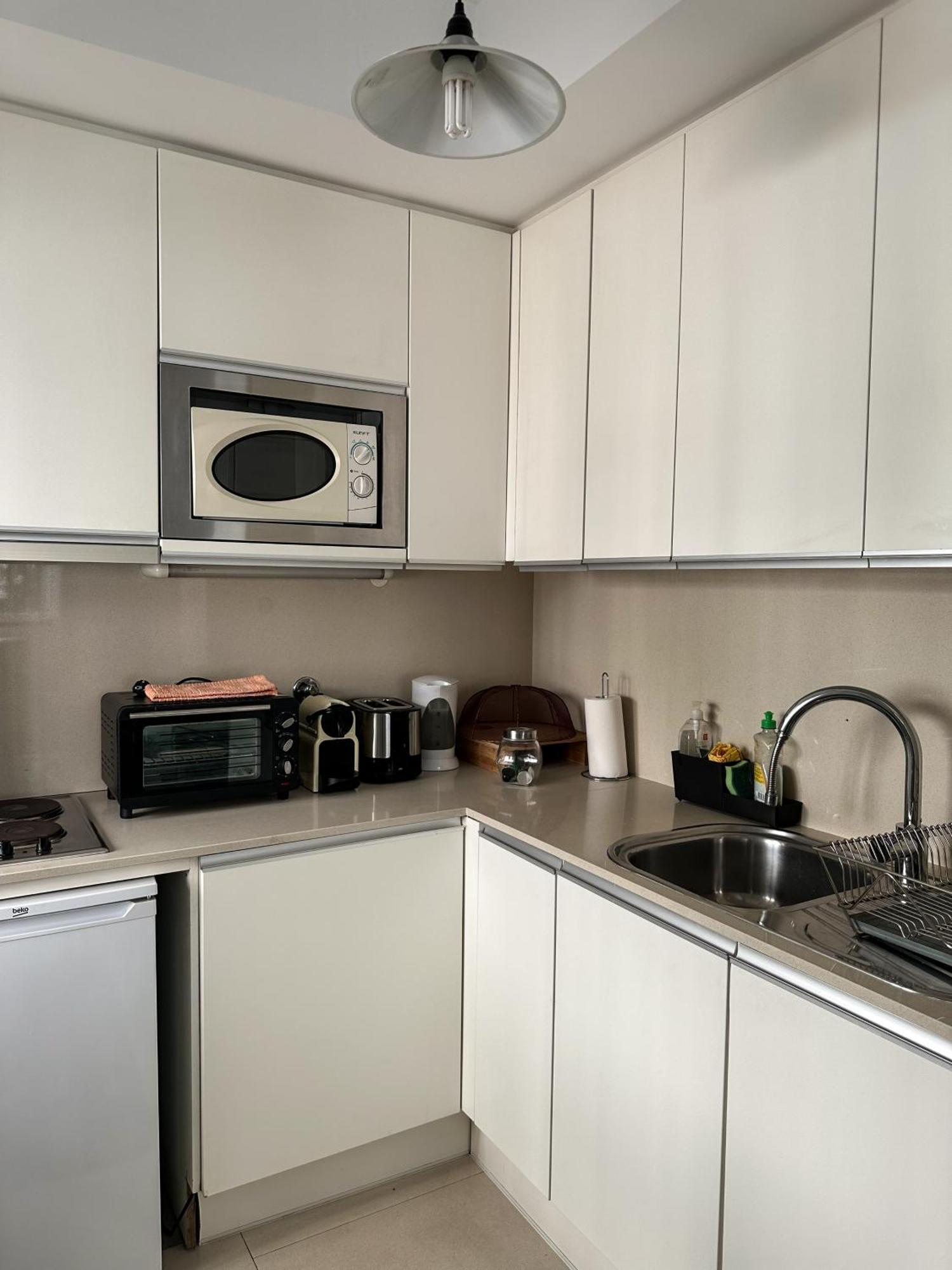 Apartment S. Bento W/ Garage Lisbon